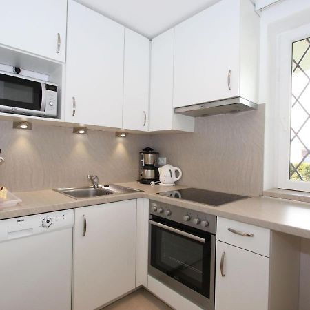 Apartment Liebl-2 By Interhome Зеефелд в Тирол Екстериор снимка