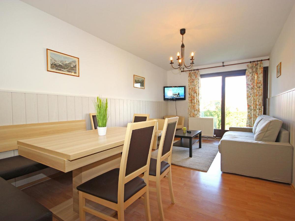 Apartment Liebl-2 By Interhome Зеефелд в Тирол Екстериор снимка