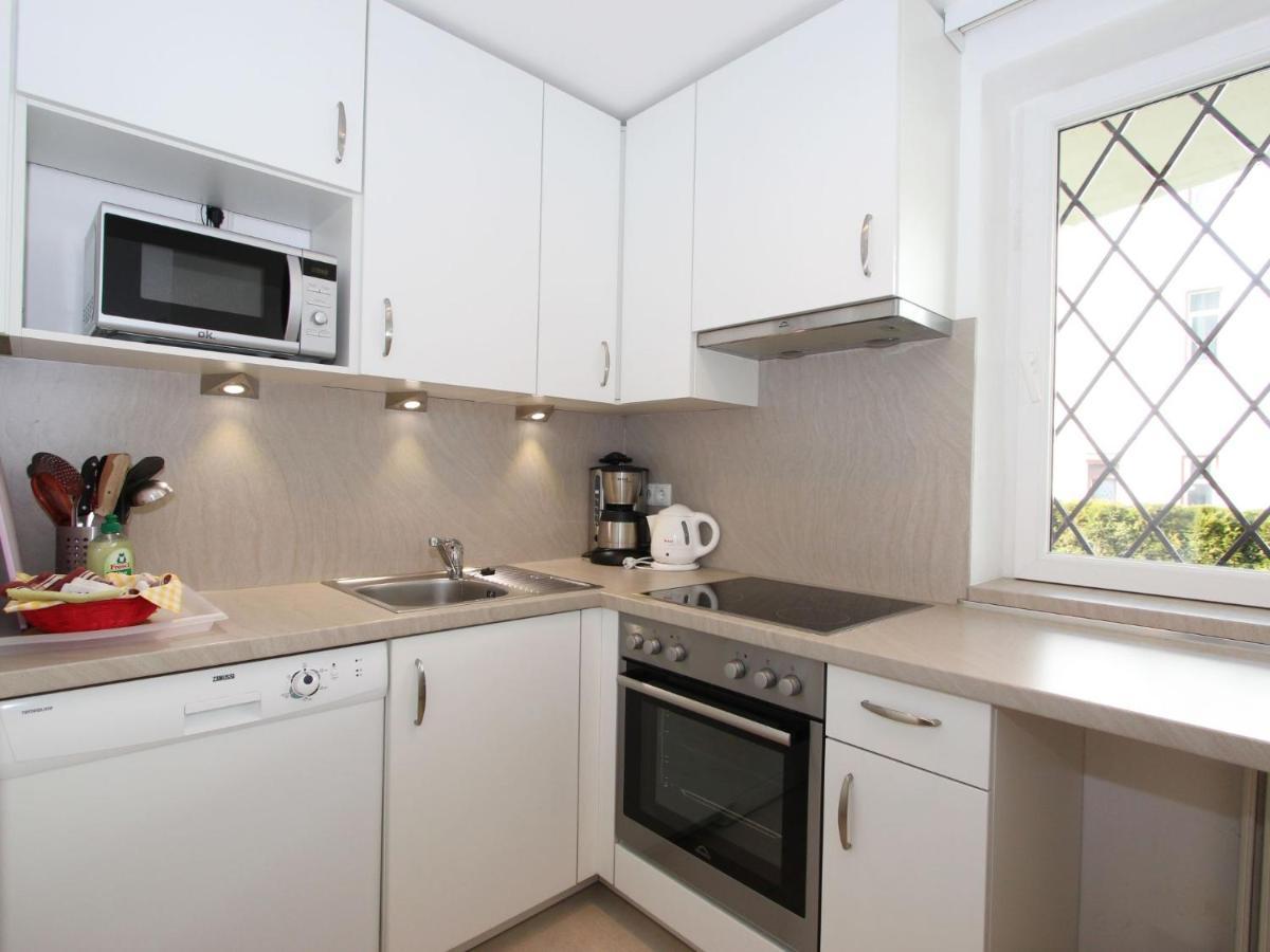 Apartment Liebl-2 By Interhome Зеефелд в Тирол Екстериор снимка