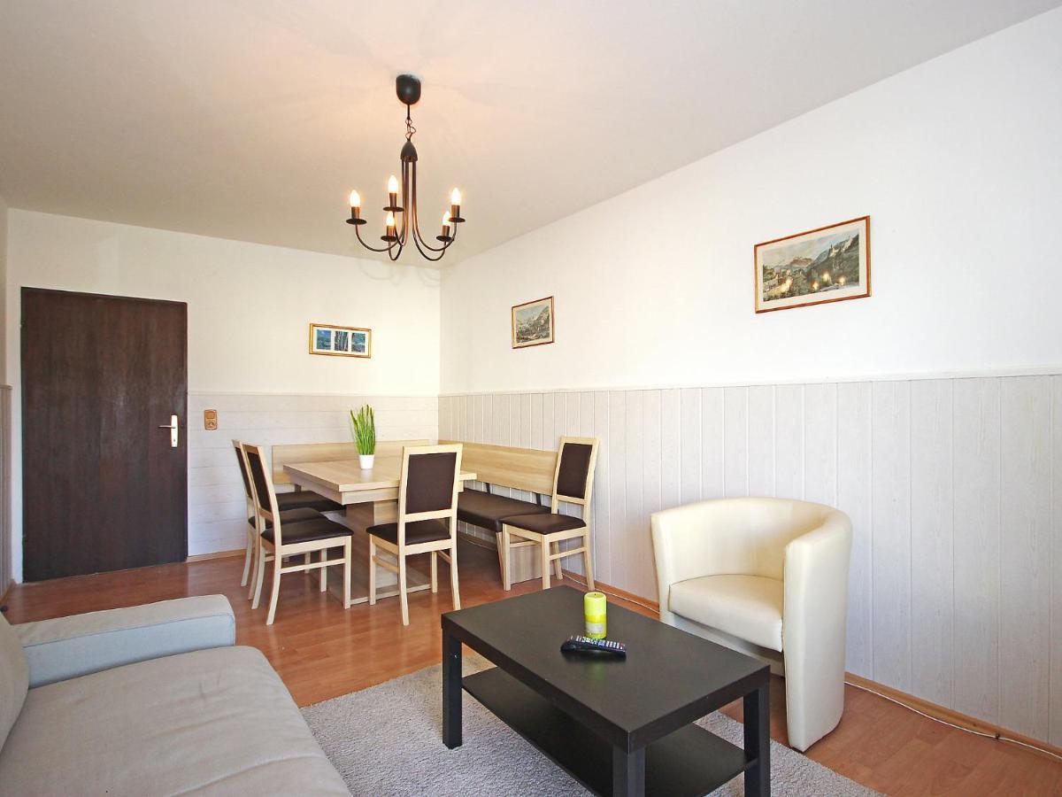 Apartment Liebl-2 By Interhome Зеефелд в Тирол Екстериор снимка